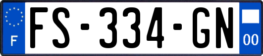FS-334-GN