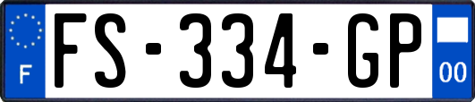 FS-334-GP