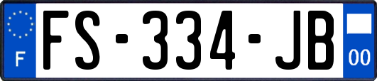FS-334-JB