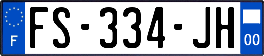 FS-334-JH