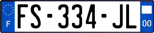 FS-334-JL