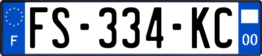 FS-334-KC