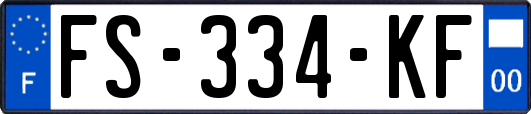 FS-334-KF