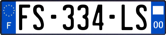 FS-334-LS