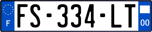FS-334-LT