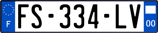 FS-334-LV