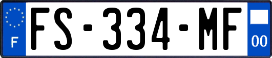 FS-334-MF