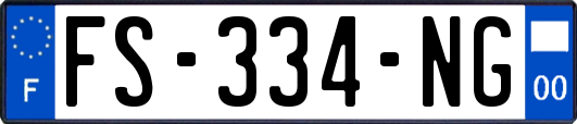 FS-334-NG