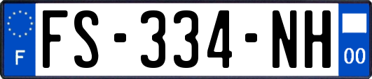 FS-334-NH