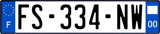 FS-334-NW