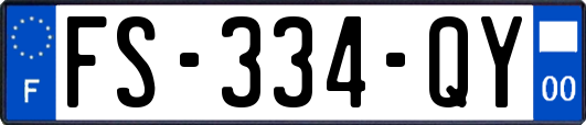 FS-334-QY