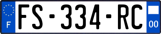 FS-334-RC