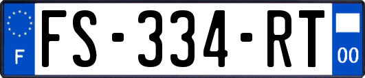 FS-334-RT