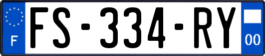 FS-334-RY