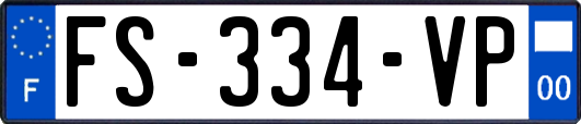 FS-334-VP