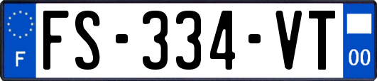 FS-334-VT