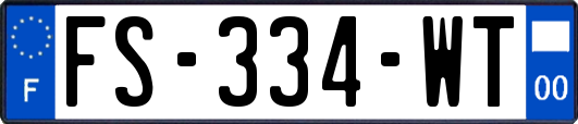 FS-334-WT
