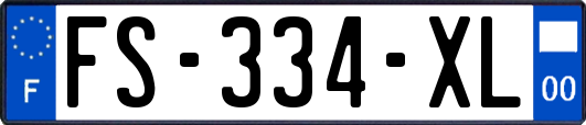 FS-334-XL
