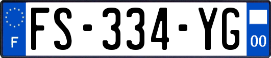 FS-334-YG