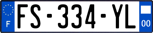 FS-334-YL