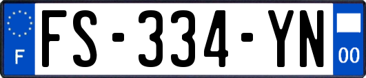 FS-334-YN