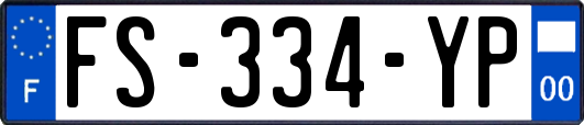 FS-334-YP