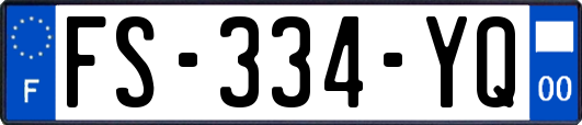FS-334-YQ