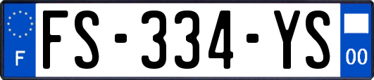 FS-334-YS