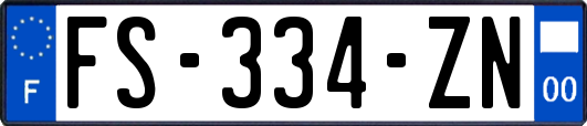 FS-334-ZN