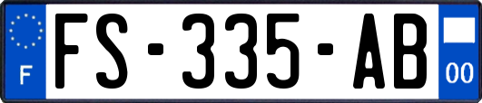 FS-335-AB