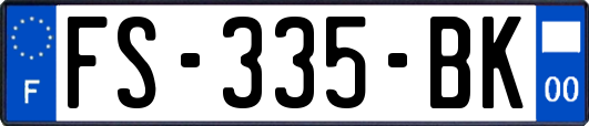 FS-335-BK