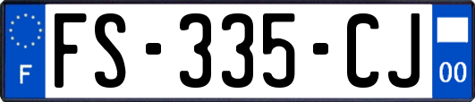 FS-335-CJ