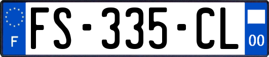 FS-335-CL