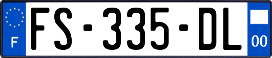 FS-335-DL