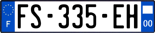FS-335-EH