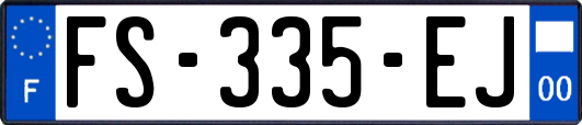 FS-335-EJ