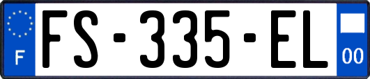 FS-335-EL