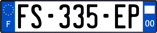 FS-335-EP