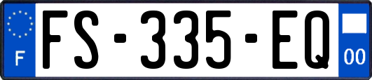 FS-335-EQ