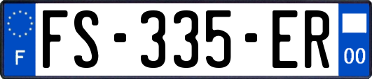 FS-335-ER