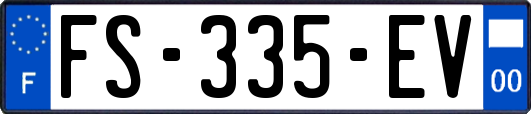 FS-335-EV