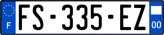 FS-335-EZ