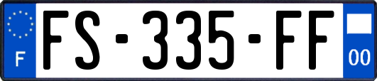 FS-335-FF
