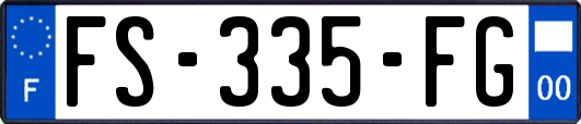 FS-335-FG