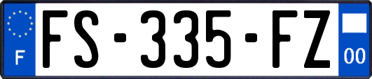 FS-335-FZ