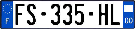 FS-335-HL