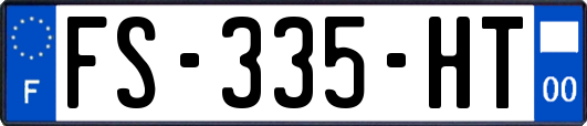 FS-335-HT