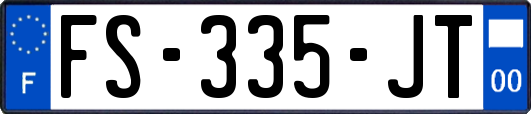 FS-335-JT