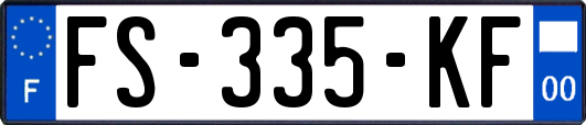 FS-335-KF