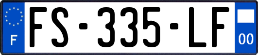 FS-335-LF